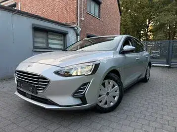 Ford Focus 2020 photo 2