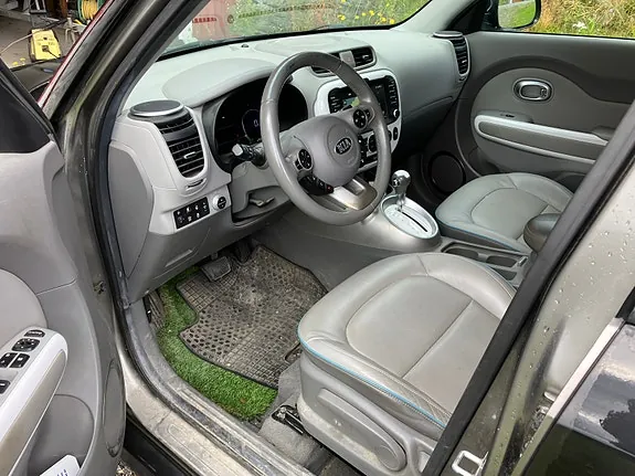 Kia Soul 2016 photo 4