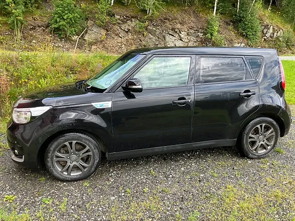 Kia Soul 2016 photo 2