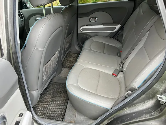 Kia Soul 2016 photo 5