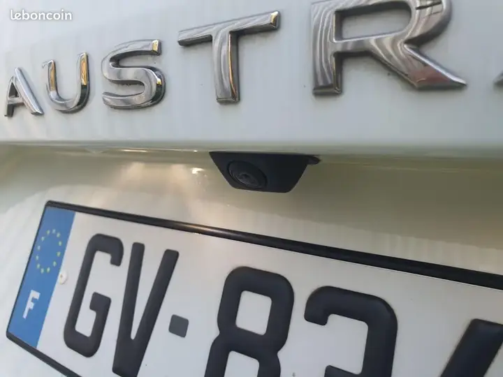 Renault Austral 2024 photo 5