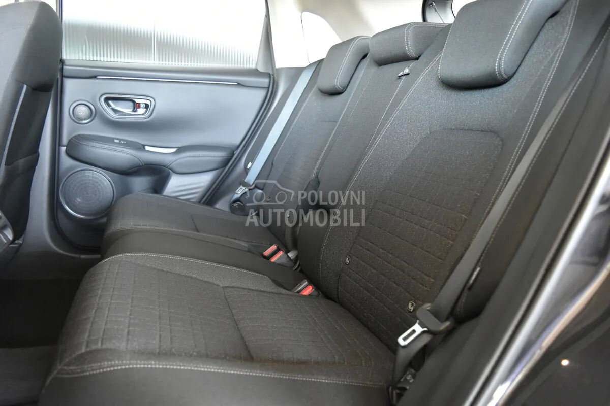 Honda Zr-V 2023 photo 5