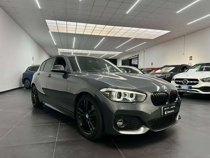 BMW 116D