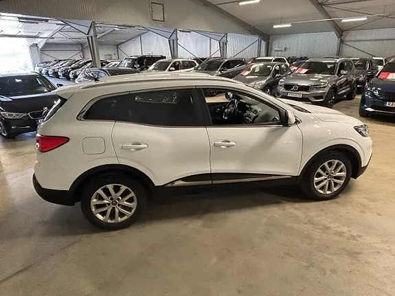 Renault Kadjar 2016 photo 3