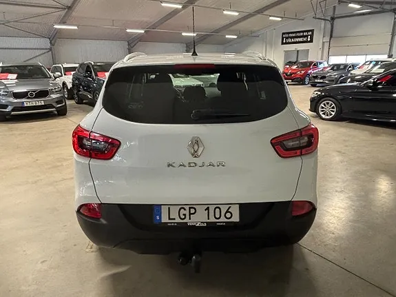 Renault Kadjar 2016 photo 5
