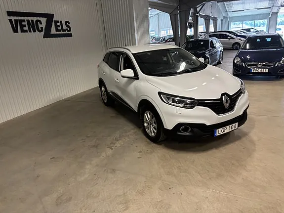 Renault Kadjar 2016 photo 2