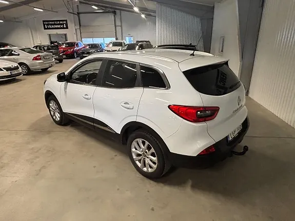 Renault Kadjar 2016 photo 4