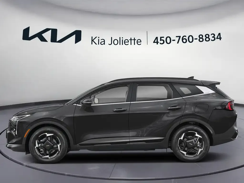 Kia Sportage 2026 photo 2