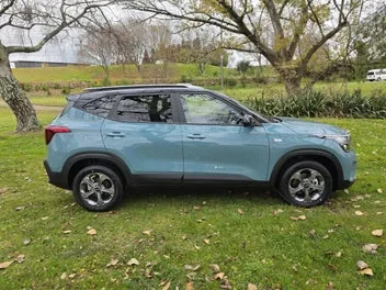 Kia Seltos 2026 photo 4