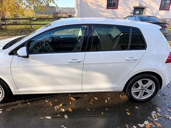 Volkswagen Golf 7