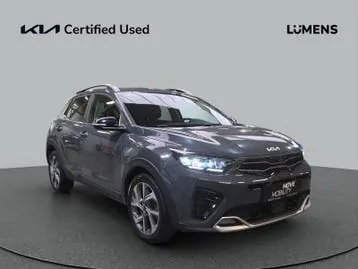 Kia Stonic 2022 photo 3