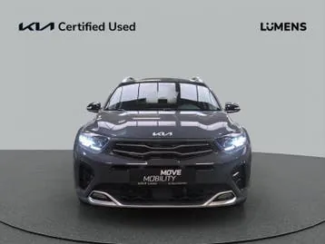 Kia Stonic 2022 photo 2