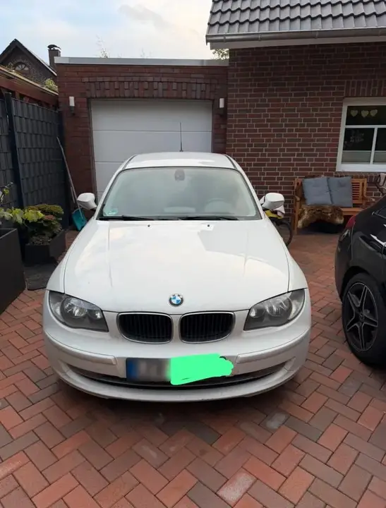 BMW 116D