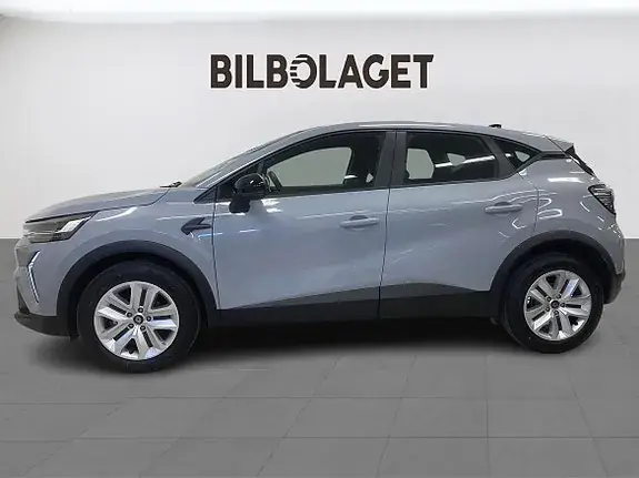 Renault Captur 2025 photo 2
