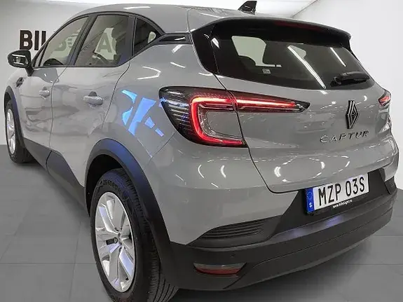 Renault Captur 2025 photo 3