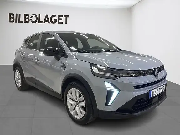Renault Captur 2025 photo 5
