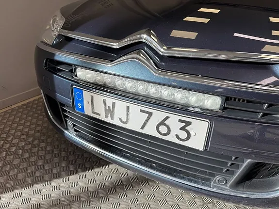 Citroen C5 2015 photo 3