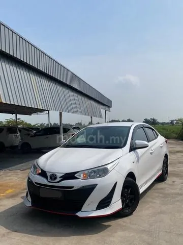 Toyota Vios