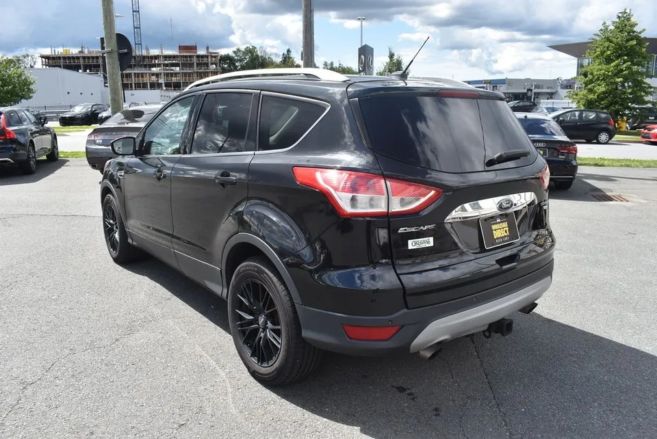 Ford Escape 2015 photo 3