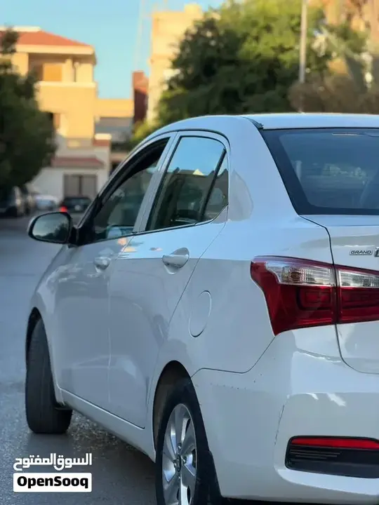 Hyundai I10 2018 photo 4