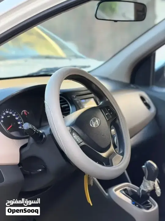 Hyundai I10 2018 photo 3