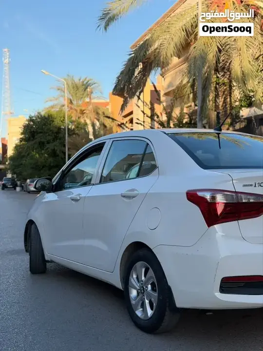 Hyundai I10 2018 photo 2