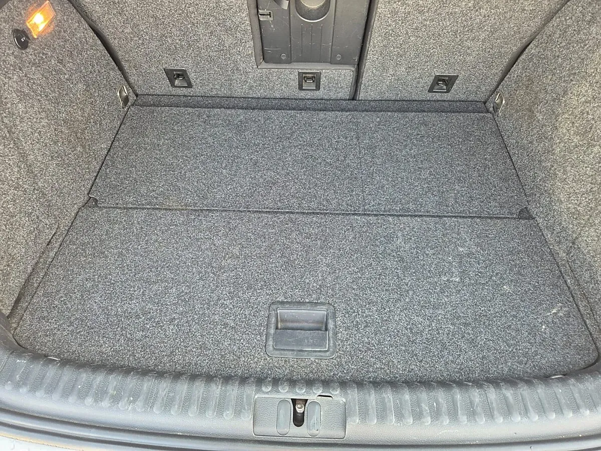 Volkswagen Tiguan 2014 photo 3