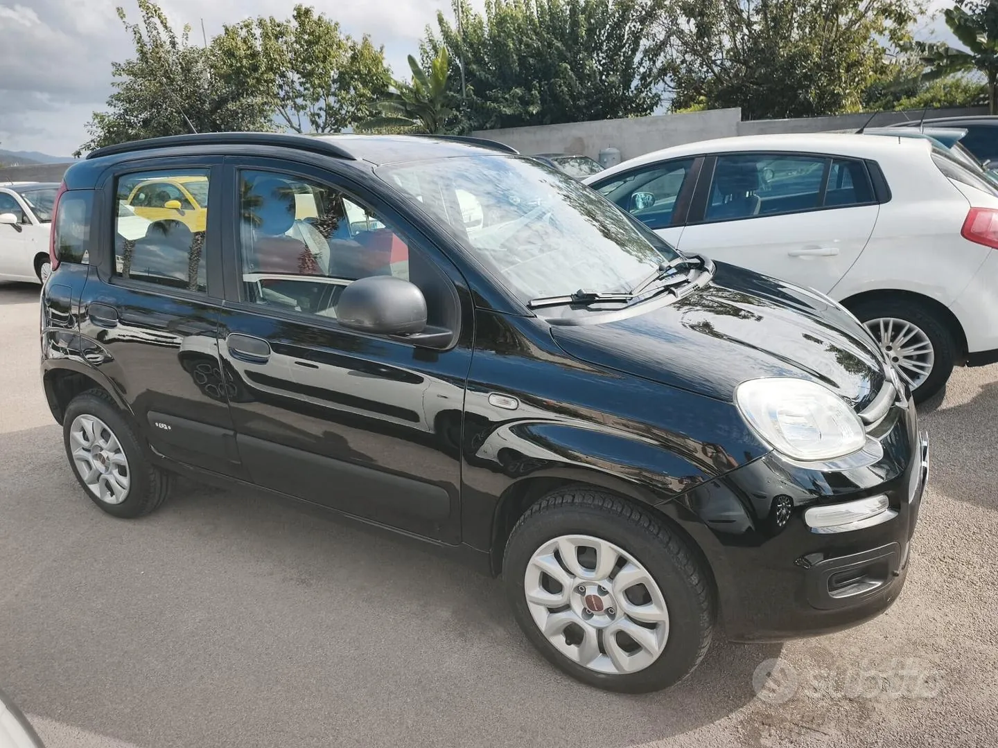 Fiat Panda 2016 photo 4