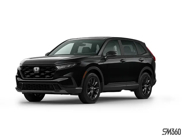 Honda Cr-V 2027 photo 3