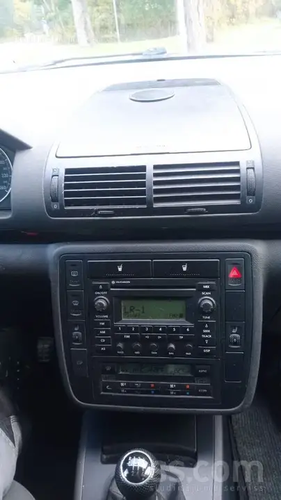 Volkswagen Sharan 2023 photo 2