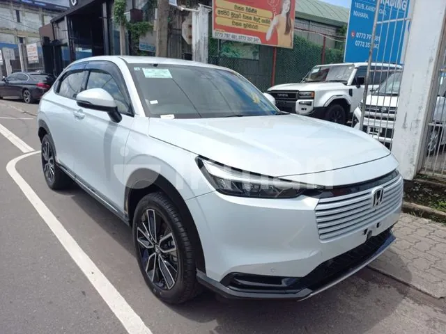Honda Vezel 2026 photo 2