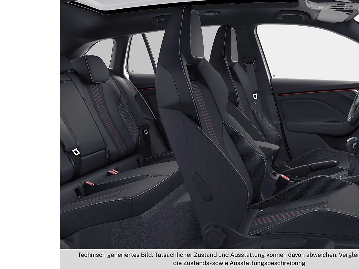 Skoda Scala 2026 photo 3