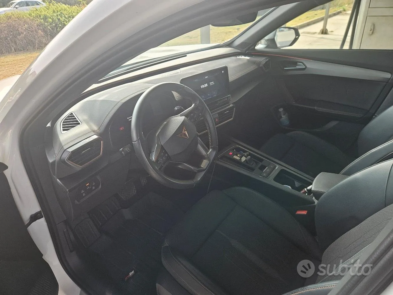 Cupra Formentor 2023 photo 3
