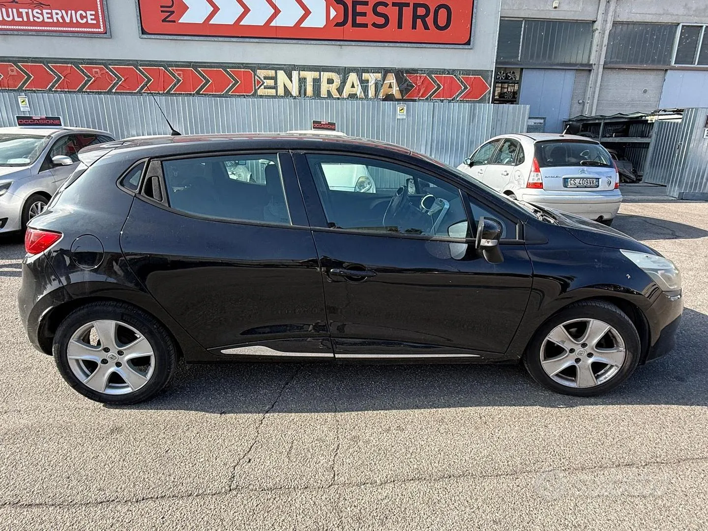 Renault Clio 2014 photo 3