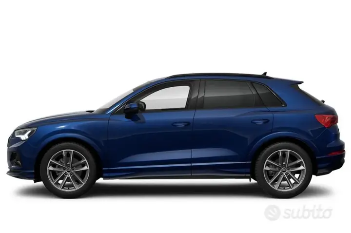 Audi Q3 2023 photo 4