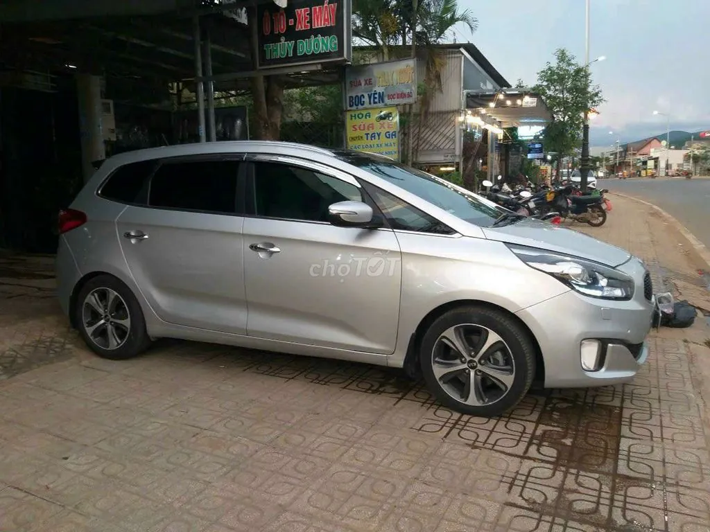 Kia Rondo