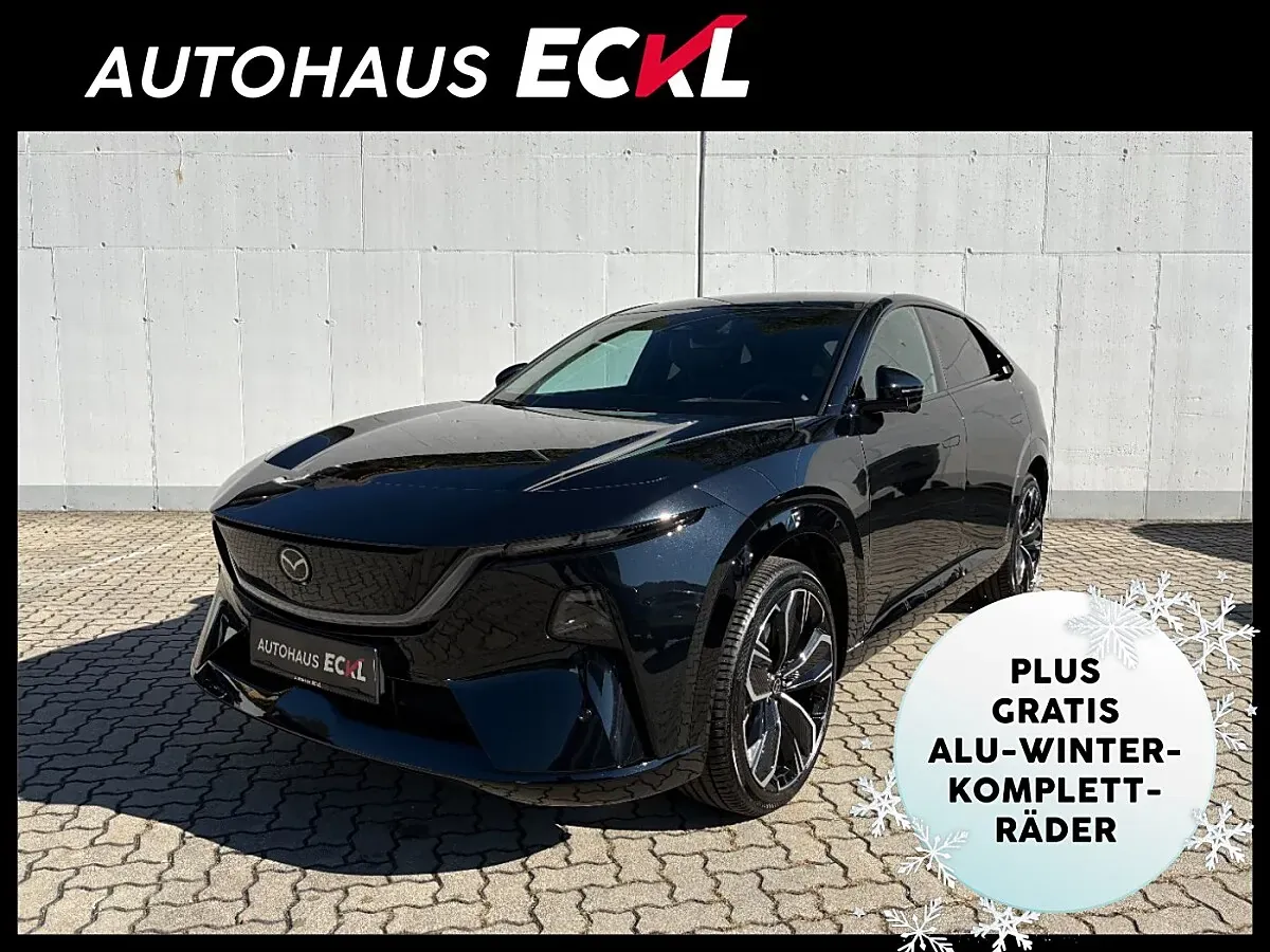 Mazda Cx-6E