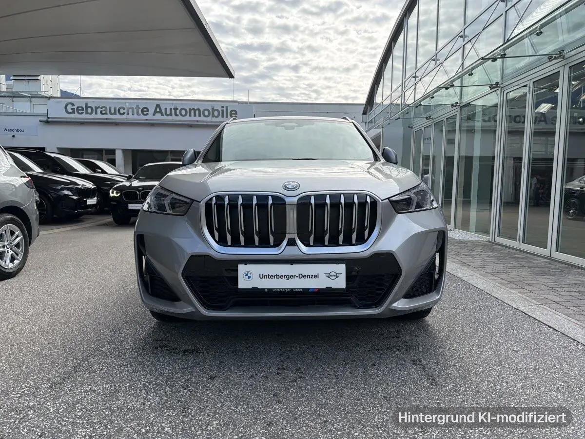 BMW X1 2026 photo 2