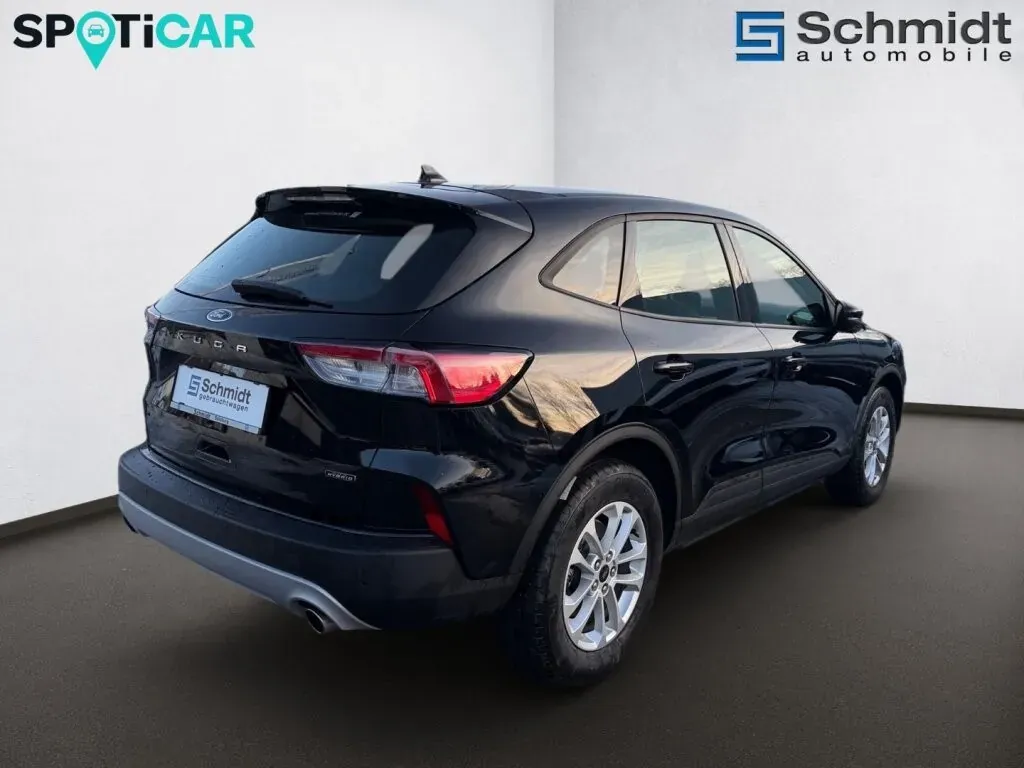 Ford Kuga 2024 photo 3