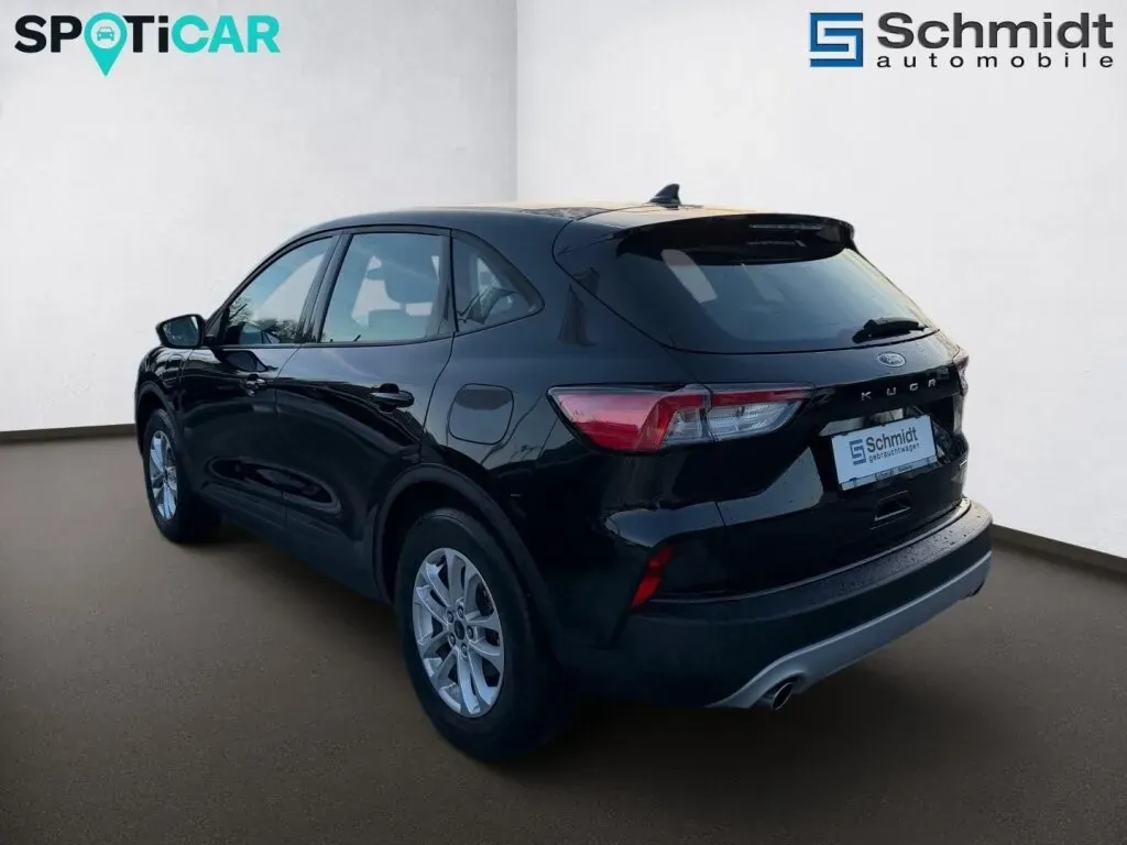 Ford Kuga 2024 photo 2