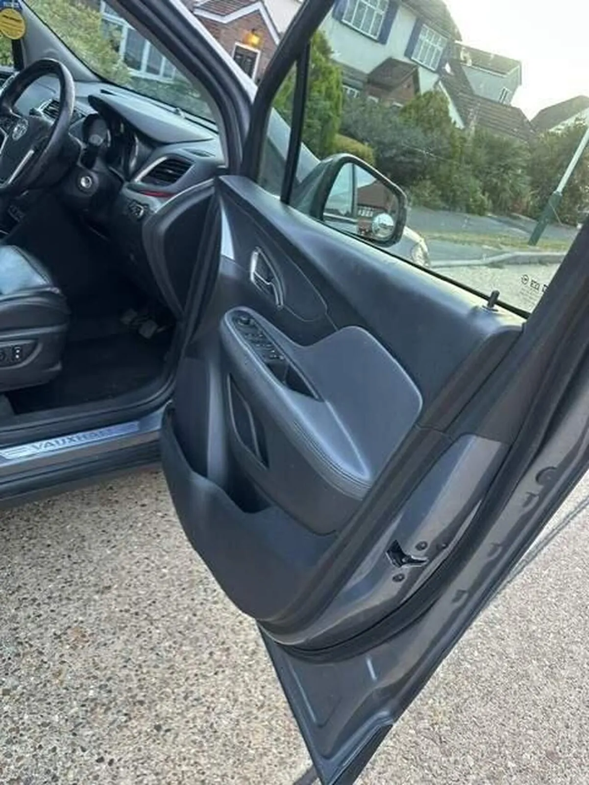 Vauxhall Mokka 2015 photo 3