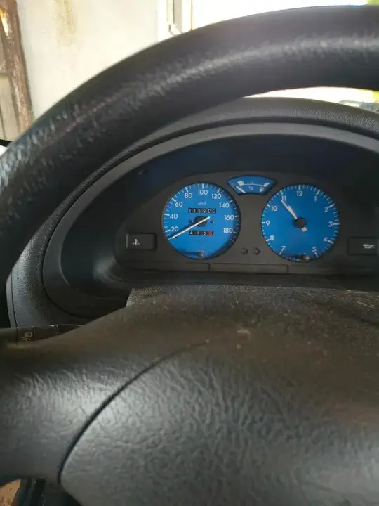 Citroen Saxo