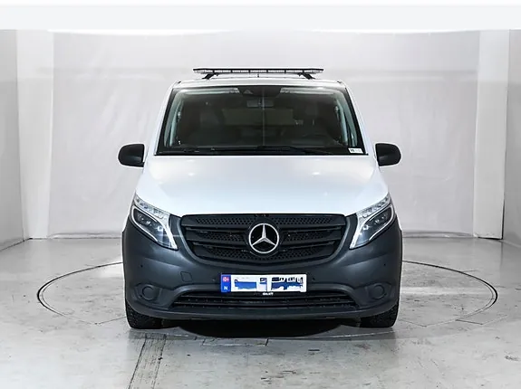 Mercedes-Benz Vito 116 2020 photo 2