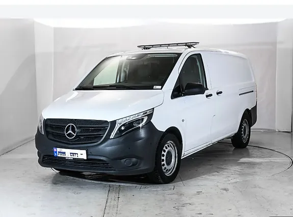 Mercedes-Benz Vito 116