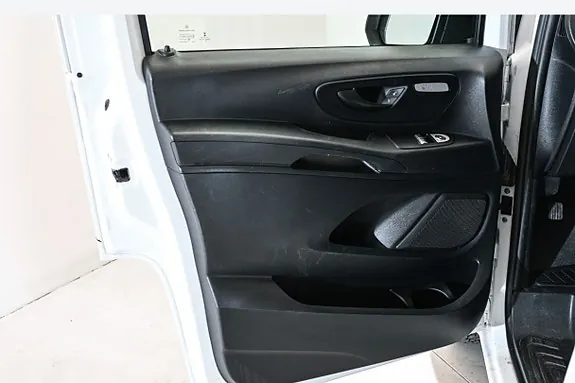 Mercedes-Benz Vito 116 2020 photo 5