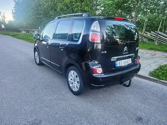 Citroen C3 Picasso