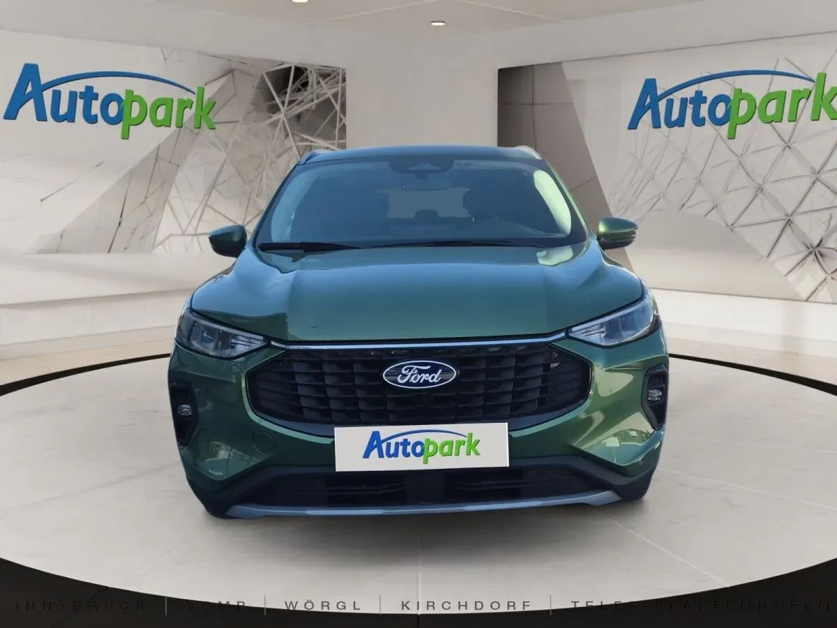 Ford Kuga 2024 photo 2