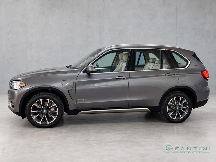 BMW X5 2017 photo 3