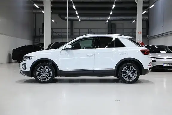 Volkswagen T-Roc 2023 photo 4