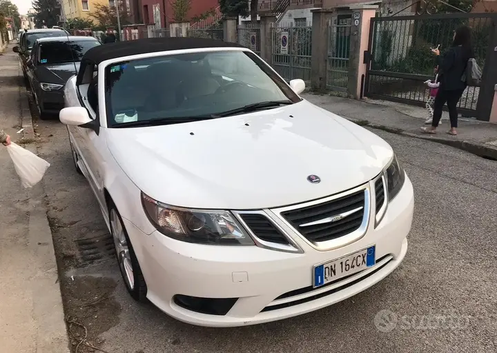 Saab 9-3